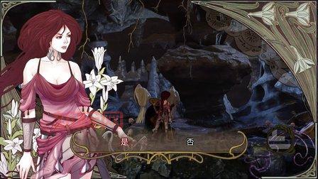 深渊的奥德赛游戏评测：探索超现实主义世界的冒险之旅