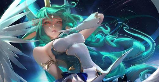 听说lol暗黑魔龙希瓦娜绝版了吗？是真的假的？