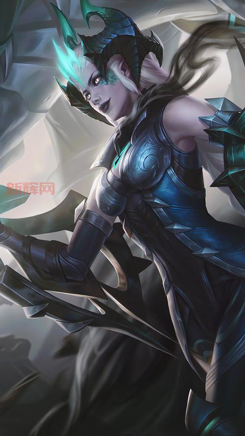 听说lol暗黑魔龙希瓦娜绝版了吗?是真的假的?