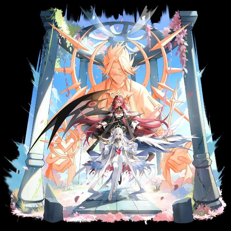 哪里有奥奇传说女精灵去衣图?高清大图我来分享!