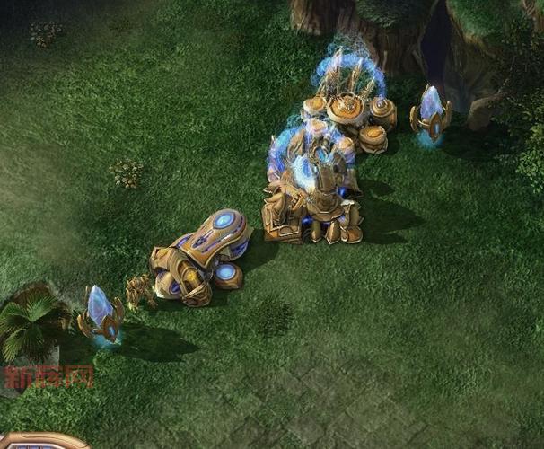 星际争霸2为什么停止更新?内幕消息大揭秘!