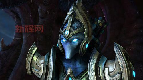 星际争霸2为什么停止更新?内幕消息大揭秘!