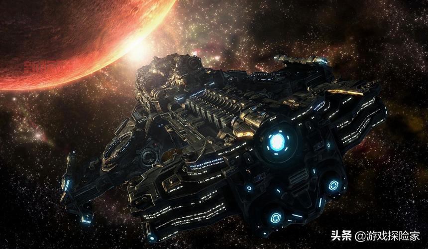 星际争霸2为什么停止更新?内幕消息大揭秘!