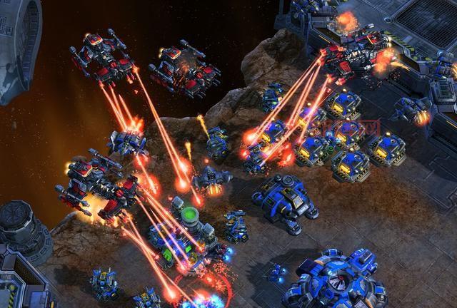 星际争霸2为什么停止更新?内幕消息大揭秘!