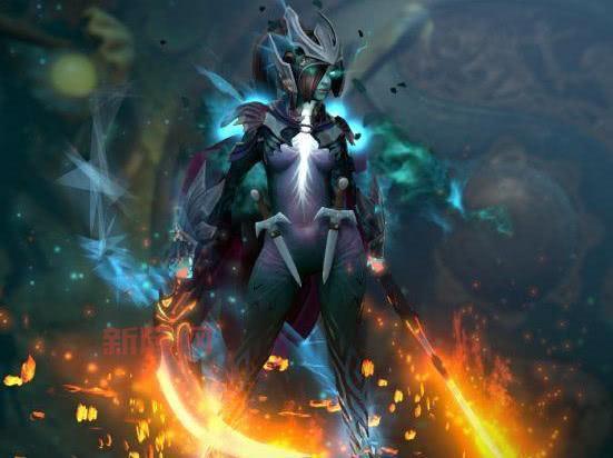 Dota2自走棋神战士搭配什么阵容好?这套阵容无敌!