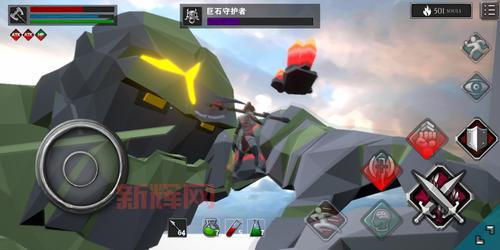 守护者祭坛无尽模式难不难？老玩家教你通关！