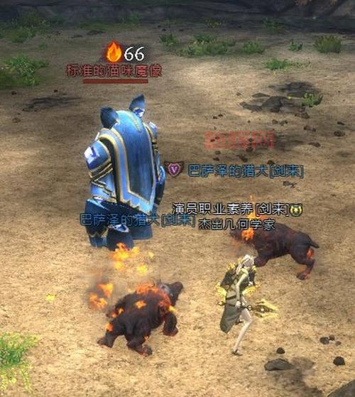 全面解析激战2种族技能：五大种族独特技能与策略