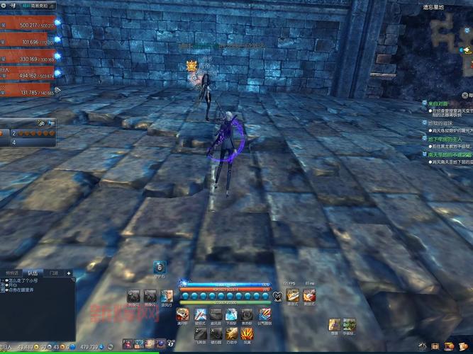 剑灵遗忘墓地详细走法攻略，再也不迷路！