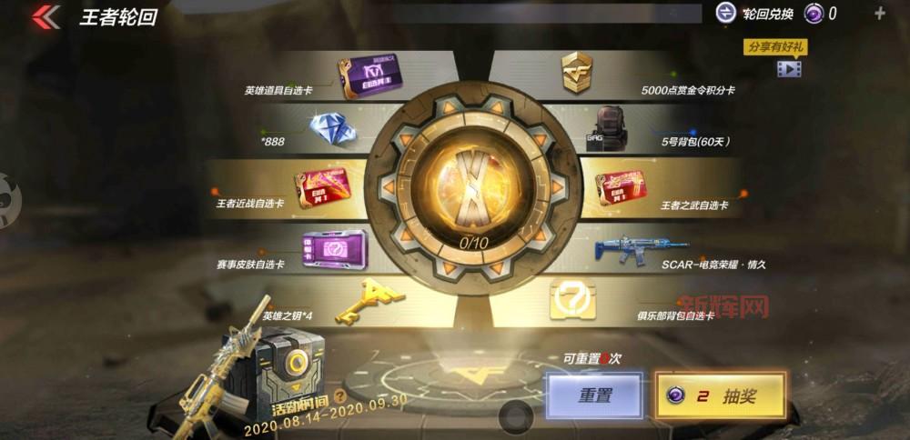 想买CF英雄级？这份价格一览表你必须看看！