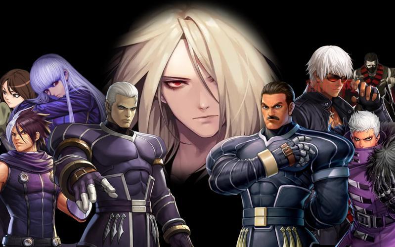 想下载98拳皇看这里!最新版本免费下别错过!