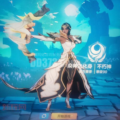 神曲英灵全攻略：从入门到高手的英灵提升之路