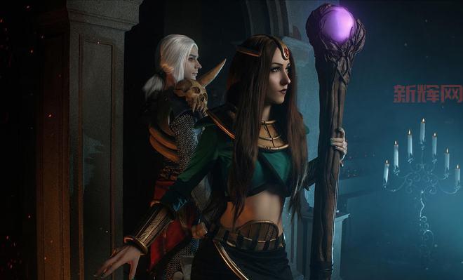 暗黑破坏神3剧情详解:从崔斯特姆到天堂的战斗之路