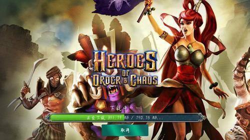 混沌与秩序战士天赋搭配指南:如何提升战力