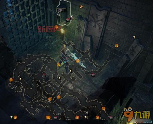 维京人：人中之狼隐藏装备与神器全攻略