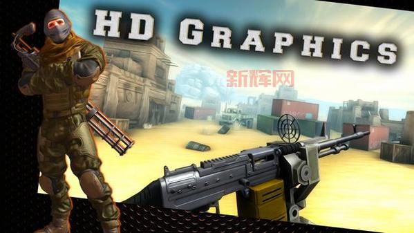 僵尸战争游戏评测：西部沙漠中的射击求生之旅