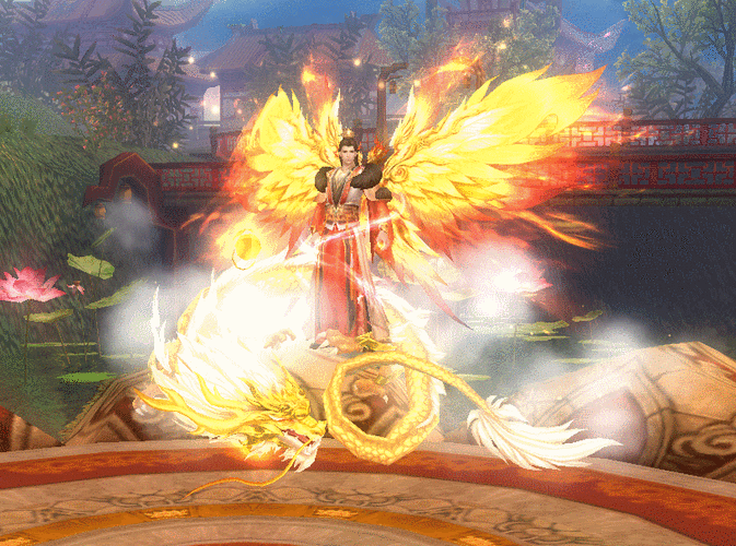 御龙在天礼包大全：每日登录、活动礼包大公开