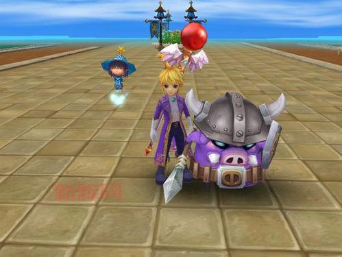 摩卡精灵手游攻略：收集亚魔石与任务心得分享