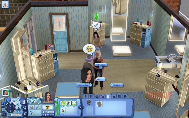 模拟人生3：野心下载、安装与全职业玩法详解