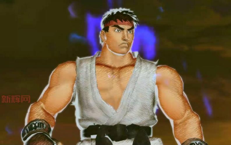 街头霸王4玩法解析：如何轻松成为格斗高手