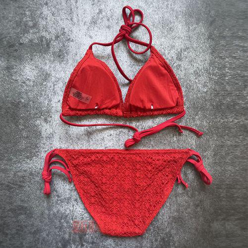 比基尼是什么意思?了解三点式泳衣的时尚与历史