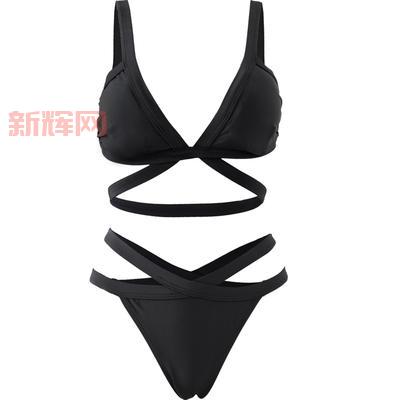 比基尼是什么意思?了解三点式泳衣的时尚与历史