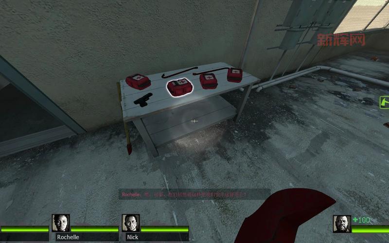 求生之路2联机ip怎么用?新手也能轻松上手的教程!