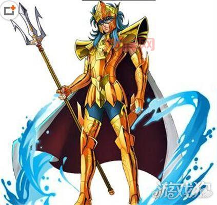 圣斗士海皇篇剧情揭秘：圣斗士如何对抗海皇波塞冬