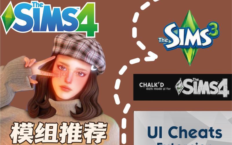 模拟人生3MOD安装教程:轻松定制你的游戏体验