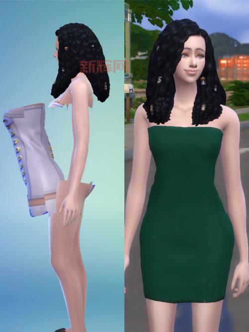 模拟人生3MOD安装教程:轻松定制你的游戏体验