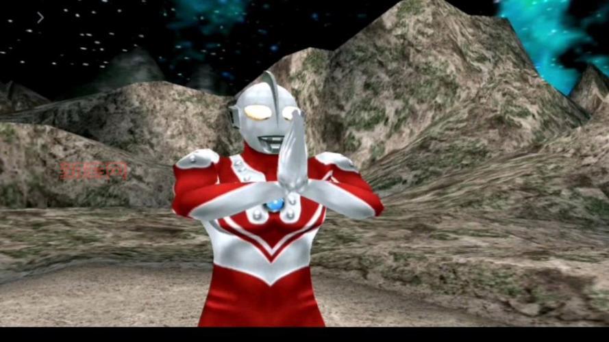 奥特曼全明星编年史金手指代码是多少?一键解锁!