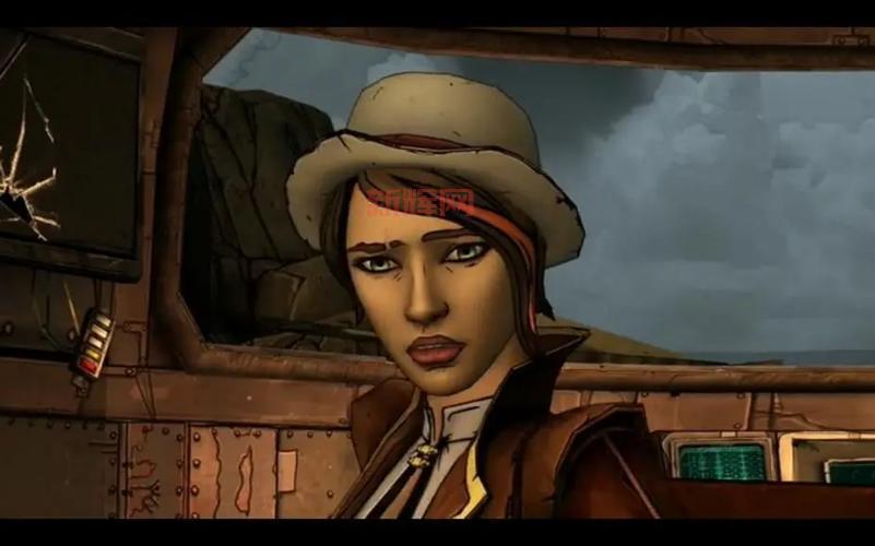 无主之地传说最终章免费开启:Telltale打造的冒险大作