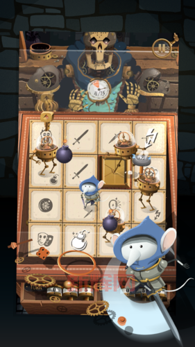 机械迷城免内购破解版哪里有？最新版本下载地址分享！