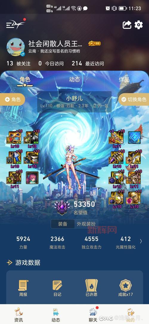 dnf职业觉醒名称背后故事,你都知道几个职业的故事?