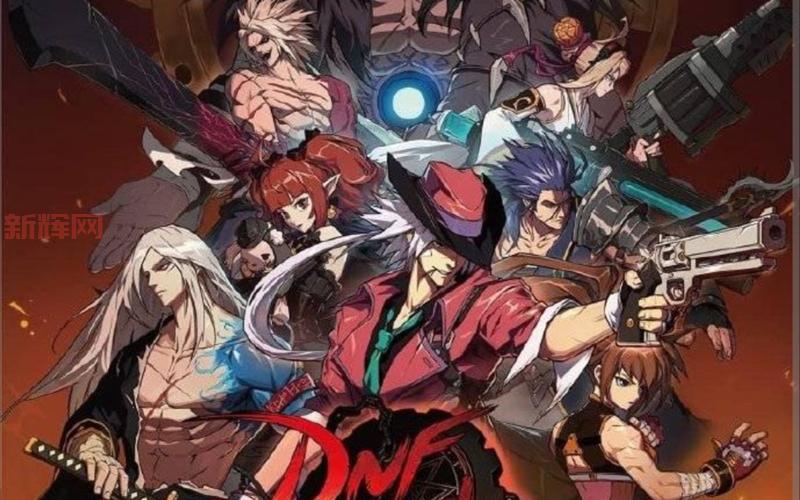 dnf职业觉醒名称背后故事,你都知道几个职业的故事?