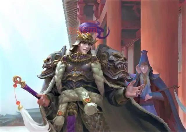 超武三国安卓版下载,一起征战三国乱世!