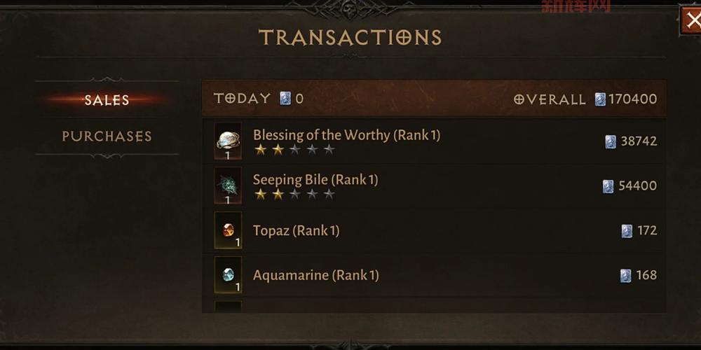 暗黑破坏神2装备交易平台推荐,大神都在这里交易!