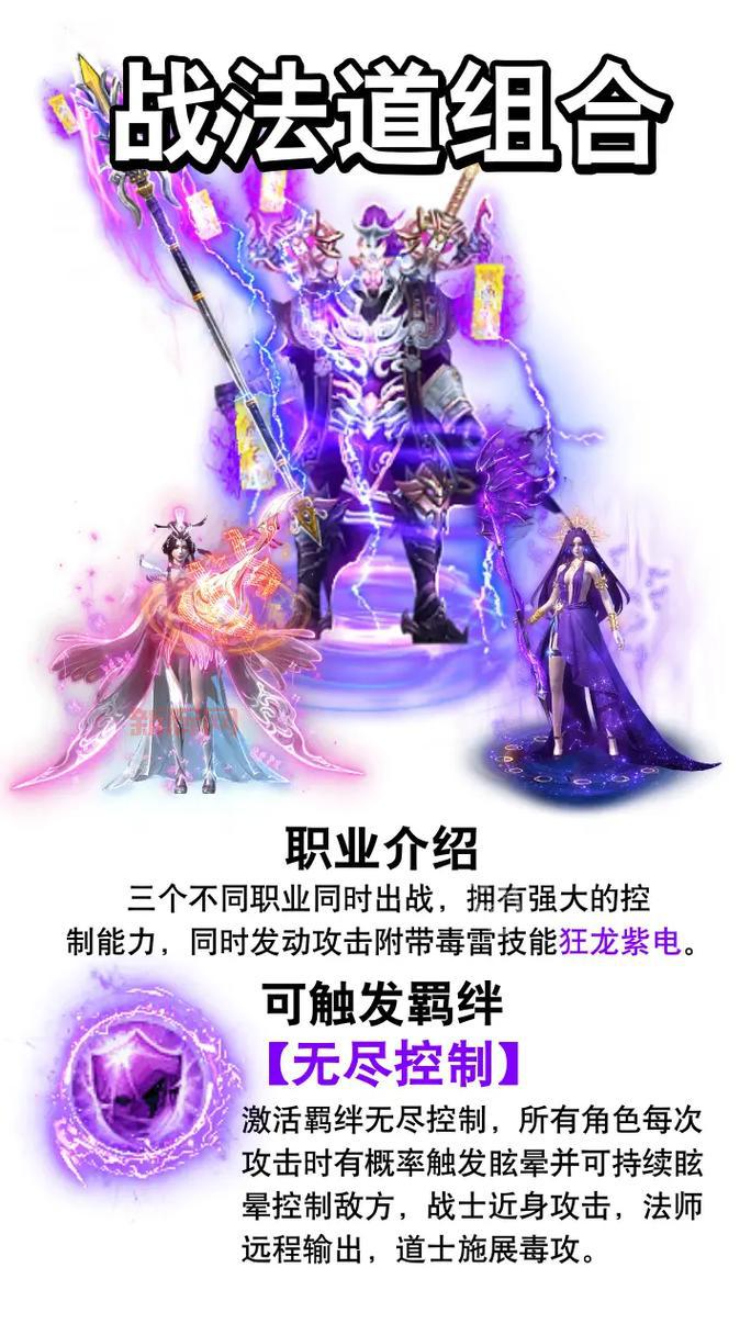 传奇手游英雄合击怎么玩？这几个技巧要知道！