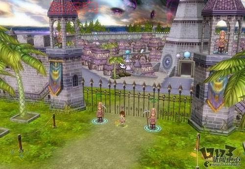 梦幻龙族手游哪个职业好?看完这篇你就知道了!