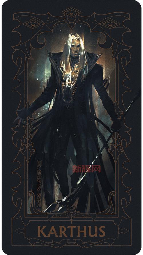 五杀摇滚主唱卡尔萨斯：英雄联盟的音乐之魂