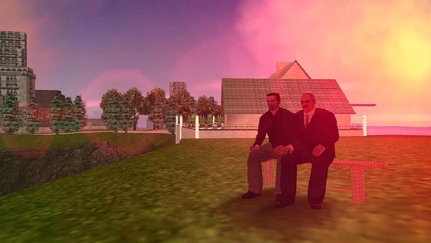 侠盗猎车手4:自由城故事全剧情与任务攻略