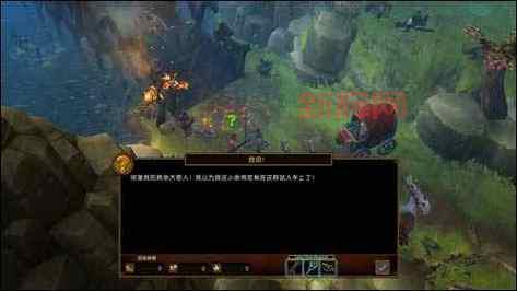 火炬之光2难度修改方法，手残党也能轻松享受游戏！