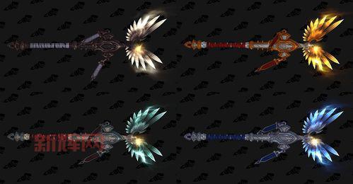 敏锐贼神器外观哪个好看？老玩家帮你分析推荐！