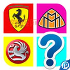 疯狂猜图4个字品牌：挑战你的品牌识别力