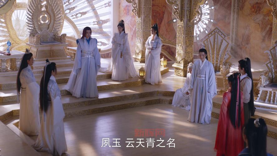 穿越仙剑四,如何打造夙玉cos独特魅力