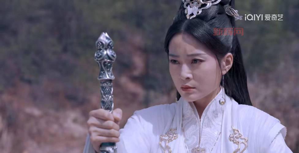 穿越仙剑四,如何打造夙玉cos独特魅力