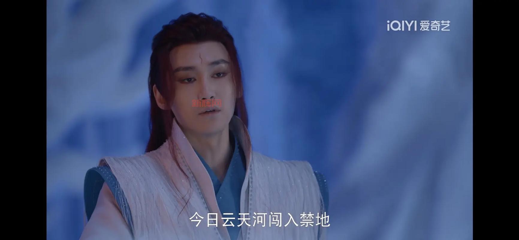 穿越仙剑四,如何打造夙玉cos独特魅力