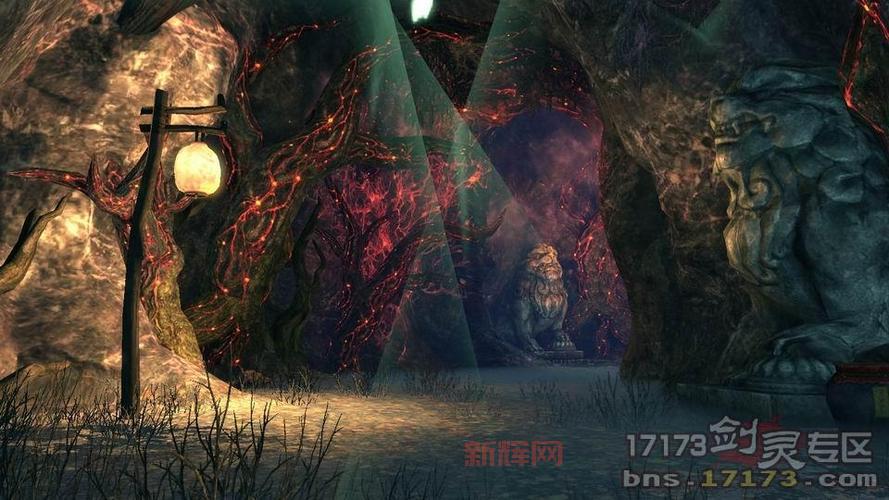 剑灵浊气洞详解：大漠土门阵挑战指南