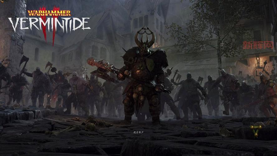 战锤末世鼠疫2英文版好玩吗?骨灰级玩家真实评测