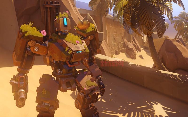 暴雪嘉年华2014精彩回顾：守望先锋首度亮相