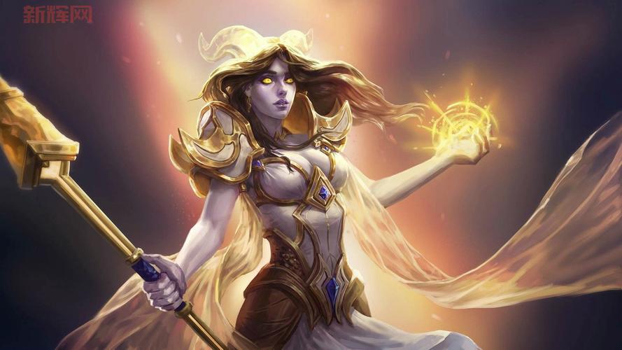 wlk是戒律厉害还是神牧?老玩家深度解析带你选!